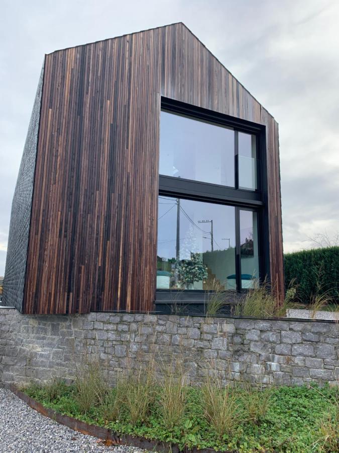 Villa Le Brame Сине Екстериор снимка